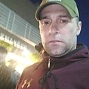 Знакомства: Стас, 40 лет, Аксу