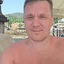 Знакомства: Дмитрий, 45 лет, Валдай