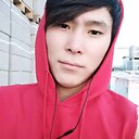 Знакомства: Алихон, 24 года, Ангарск