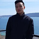 Знакомства: Кирилл, 23 года, Уссурийск