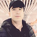 Знакомства: Эдик, 28 лет, Уфа