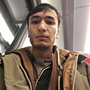 Знакомства: Жасур, 25 лет, Москва