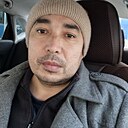 Знакомства: Али, 39 лет, Актобе