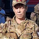 Знакомства: Сергей, 45 лет, Карасук