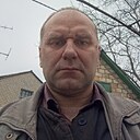 Знакомства: Сергей, 47 лет, Горловка