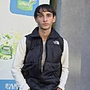 Знакомства: Badri, 18 лет, Зугдиди