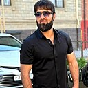 Знакомства: Алхас, 37 лет, Махачкала