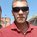 Знакомства: Андрей, 40 лет, Омск
