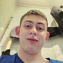 Знакомства: Кирилл, 19 лет, Орша