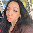 Знакомства: Поля, 25 лет, Краснодар