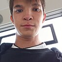 Знакомства: Динис, 20 лет, Уфа