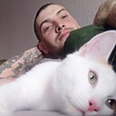 Знакомства: Сэм, 27 лет, Барабинск