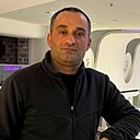 Знакомства: Рома, 37 лет, Тамбов