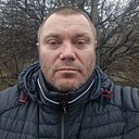 Знакомства: Илья, 46 лет, Красный Луч