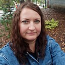 Знакомства: Инна, 41 год, Новокузнецк