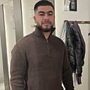 Знакомства: Саид, 24 года, Хабаровск