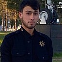 Знакомства: Эрик, 28 лет, Чита