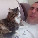 Знакомства: Иван, 39 лет, Орел