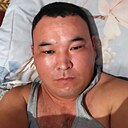 Знакомства: Дамир, 39 лет, Алматы