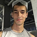 Знакомства: Илья, 21 год, Прохладный