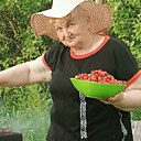 Знакомства: Лидия, 64 года, Бобруйск