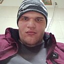 Знакомства: Nikita, 22 года, Слюдянка