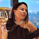 Знакомства: Марина, 41 год, Санкт-Петербург