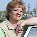 Знакомства: Валентина, 69 лет, Самара