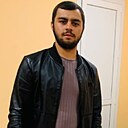 Знакомства: Данил, 26 лет, Симферополь