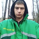 Знакомства: Никита, 21 год, Аксай