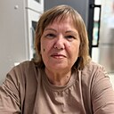 Знакомства: Людмила, 68 лет, Москва