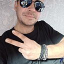 Знакомства: Серёга, 37 лет, Симферополь