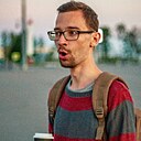 Знакомства: Илья, 34 года, Пенза