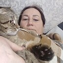 Знакомства: Оксана, 50 лет, Омск