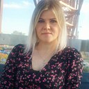 Знакомства: Зина, 37 лет, Новосибирск