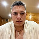 Знакомства: Никита, 23 года, Братск