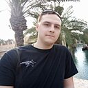 Знакомства: Михаил, 27 лет, Череповец