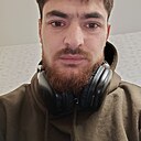 Знакомства: Рамил, 27 лет, Уфа