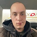 Знакомства: Стас, 22 года, Симферополь