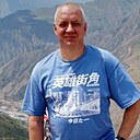 Знакомства: Марк, 53 года, Киров