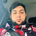 Знакомства: Махмуд, 21 год, Всеволожск