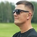 Знакомства: Вадим, 40 лет, Новополоцк