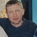 Знакомства: Вадим, 46 лет, Каргаполье