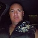 Знакомства: Вадим, 38 лет, Омск