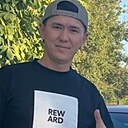 Знакомства: Сағадат, 32 года, Алматы