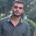 Знакомства: Nelson, 22 года, Тбилиси