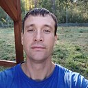 Знакомства: Иван, 35 лет, Кирс