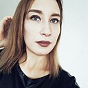 Знакомства: Dashenka, 24 года, Ухта