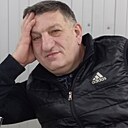 Знакомства: Гагик, 50 лет, Горловка