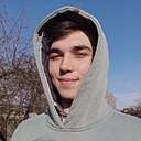 Знакомства: Егор, 21 год, Чернянка